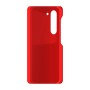 כיסוי פלסטיק קשיח ל- Samsung Galaxy S23 בצבע - אדום - קייס מובייל