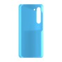 כיסוי פלסטיק קשיח ל- Samsung Galaxy S23 בצבע - תכלת - קייס מובייל