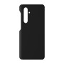 כיסוי פלסטיק קשיח ל- Samsung Galaxy S23 FE בצבע - שחור - קייס מובייל