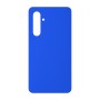כיסוי פלסטיק קשיח ל- Samsung Galaxy S23 FE בצבע - כחול - קייס מובייל