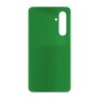 כיסוי פלסטיק קשיח ל- Samsung Galaxy S23 FE בצבע - ירוק - קייס מובייל