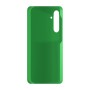 כיסוי פלסטיק קשיח ל- Samsung Galaxy S23 FE בצבע - ירוק - קייס מובייל