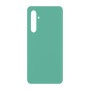 כיסוי פלסטיק קשיח ל- Samsung Galaxy S23 FE בצבע - מנטה - קייס מובייל