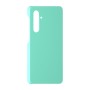 כיסוי פלסטיק קשיח ל- Samsung Galaxy S23 FE בצבע - מנטה - קייס מובייל