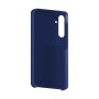 כיסוי פלסטיק קשיח ל- Samsung Galaxy S23 FE בצבע - כחול נייבי - קייס מובייל