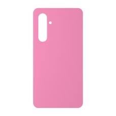 כיסוי פלסטיק קשיח ל- Samsung Galaxy S23 FE בצבע - ורוד - קייס מובייל