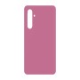 כיסוי פלסטיק קשיח ל- Samsung Galaxy S23 FE בצבע - ורוד - קייס מובייל