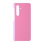 כיסוי פלסטיק קשיח ל- Samsung Galaxy S23 FE בצבע - ורוד - קייס מובייל