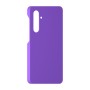 כיסוי פלסטיק קשיח ל- Samsung Galaxy S23 FE בצבע - סגול - קייס מובייל