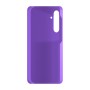 כיסוי פלסטיק קשיח ל- Samsung Galaxy S23 FE בצבע - סגול - קייס מובייל