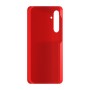 כיסוי פלסטיק קשיח ל- Samsung Galaxy S23 FE בצבע - אדום - קייס מובייל