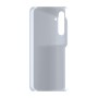 כיסוי פלסטיק קשיח ל- Samsung Galaxy S23 FE בצבע - כסף - קייס מובייל