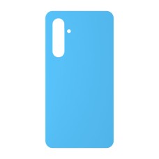 כיסוי פלסטיק קשיח ל- Samsung Galaxy S23 FE בצבע - תכלת - קייס מובייל