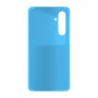 כיסוי פלסטיק קשיח ל- Samsung Galaxy S23 FE בצבע - תכלת - קייס מובייל