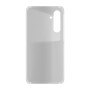 כיסוי פלסטיק קשיח ל- Samsung Galaxy S23 FE בצבע - לבן - קייס מובייל