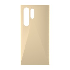 כיסוי פלסטיק קשיח ל- Samsung Galaxy S23 Ultra בצבע - בז' - קייס מובייל