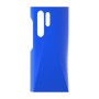 כיסוי פלסטיק קשיח ל- Samsung Galaxy S23 Ultra בצבע - כחול - קייס מובייל