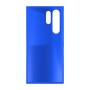 כיסוי פלסטיק קשיח ל- Samsung Galaxy S23 Ultra בצבע - כחול - קייס מובייל