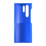 כיסוי פלסטיק קשיח ל- Samsung Galaxy S23 Ultra בצבע - כחול - קייס מובייל