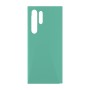 כיסוי פלסטיק קשיח ל- Samsung Galaxy S23 Ultra בצבע - מנטה - קייס מובייל