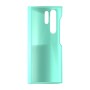 כיסוי פלסטיק קשיח ל- Samsung Galaxy S23 Ultra בצבע - מנטה - קייס מובייל