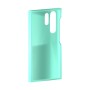 כיסוי פלסטיק קשיח ל- Samsung Galaxy S23 Ultra בצבע - מנטה - קייס מובייל