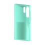 כיסוי פלסטיק קשיח ל- Samsung Galaxy S23 Ultra בצבע - מנטה - קייס מובייל