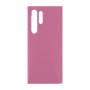 כיסוי פלסטיק קשיח ל- Samsung Galaxy S23 Ultra בצבע - ורוד - קייס מובייל