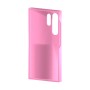 כיסוי פלסטיק קשיח ל- Samsung Galaxy S23 Ultra בצבע - ורוד - קייס מובייל