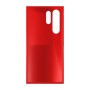 כיסוי פלסטיק קשיח ל- Samsung Galaxy S23 Ultra בצבע - אדום - קייס מובייל