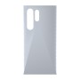 כיסוי פלסטיק קשיח ל- Samsung Galaxy S23 Ultra בצבע - כסף - קייס מובייל