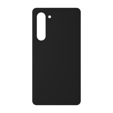 כיסוי פלסטיק קשיח ל- Samsung Galaxy S23+ בצבע - שחור - קייס מובייל