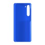 כיסוי פלסטיק קשיח ל- Samsung Galaxy S23+ בצבע - כחול - קייס מובייל