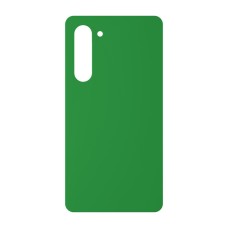 כיסוי פלסטיק קשיח ל- Samsung Galaxy S23+ בצבע - ירוק - קייס מובייל