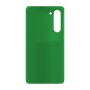 כיסוי פלסטיק קשיח ל- Samsung Galaxy S23+ בצבע - ירוק - קייס מובייל