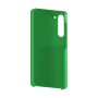 כיסוי פלסטיק קשיח ל- Samsung Galaxy S23+ בצבע - ירוק - קייס מובייל