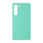 כיסוי פלסטיק קשיח ל- Samsung Galaxy S23+ בצבע - מנטה - קייס מובייל