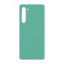 כיסוי פלסטיק קשיח ל- Samsung Galaxy S23+ בצבע - מנטה - קייס מובייל