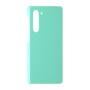 כיסוי פלסטיק קשיח ל- Samsung Galaxy S23+ בצבע - מנטה - קייס מובייל