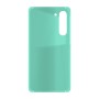 כיסוי פלסטיק קשיח ל- Samsung Galaxy S23+ בצבע - מנטה - קייס מובייל