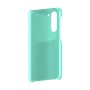 כיסוי פלסטיק קשיח ל- Samsung Galaxy S23+ בצבע - מנטה - קייס מובייל