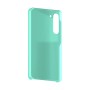 כיסוי פלסטיק קשיח ל- Samsung Galaxy S23+ בצבע - מנטה - קייס מובייל