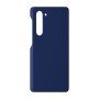 כיסוי פלסטיק קשיח ל- Samsung Galaxy S23+ בצבע - כחול נייבי - קייס מובייל