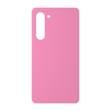 כיסוי פלסטיק קשיח ל- Samsung Galaxy S23+ בצבע - ורוד - קייס מובייל