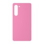 כיסוי פלסטיק קשיח ל- Samsung Galaxy S23+ בצבע - ורוד - קייס מובייל