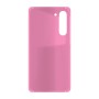 כיסוי פלסטיק קשיח ל- Samsung Galaxy S23+ בצבע - ורוד - קייס מובייל