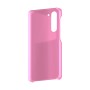 כיסוי פלסטיק קשיח ל- Samsung Galaxy S23+ בצבע - ורוד - קייס מובייל