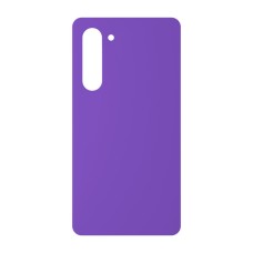 כיסוי פלסטיק קשיח ל- Samsung Galaxy S23+ בצבע - סגול - קייס מובייל