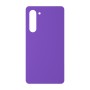 כיסוי פלסטיק קשיח ל- Samsung Galaxy S23+ בצבע - סגול - קייס מובייל