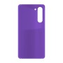 כיסוי פלסטיק קשיח ל- Samsung Galaxy S23+ בצבע - סגול - קייס מובייל